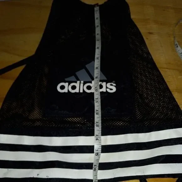 Adidas Mesh Backpack - Picture 8 of 9